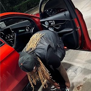 Meet your Posher, Joe